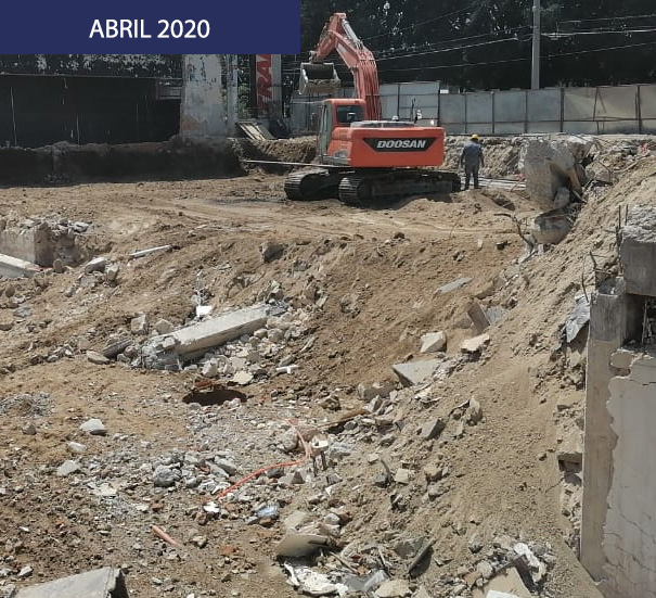 Abril 2020