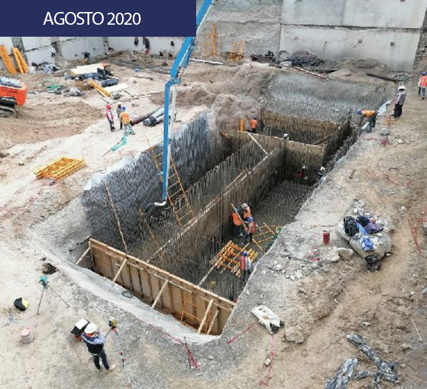 Agosto 2020