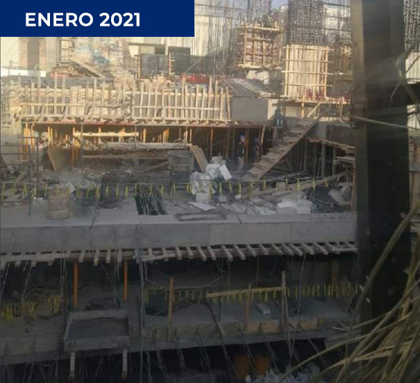 Enero 2021