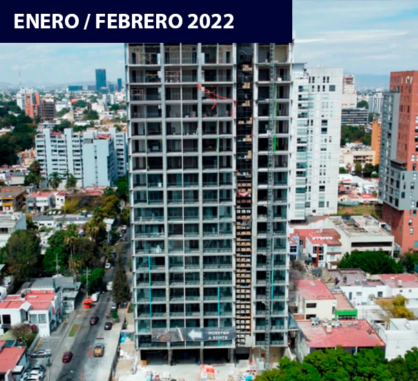 Febrero 2022