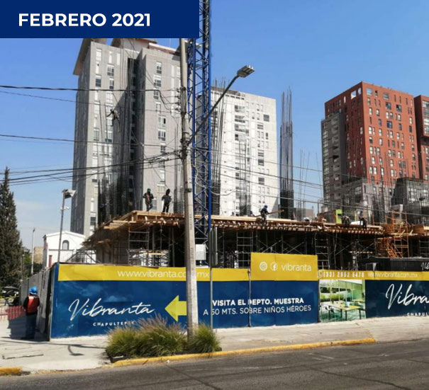 Febrero 2021