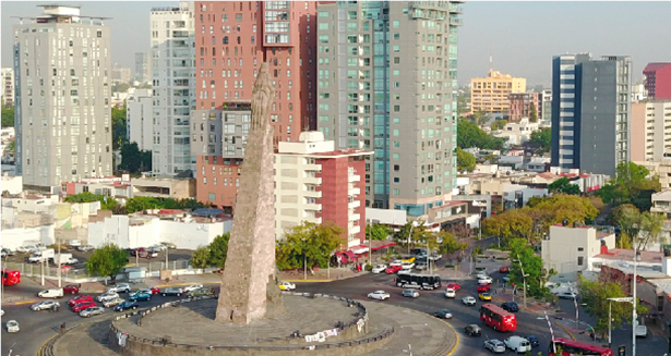 Ubicación