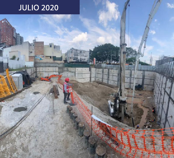Julio 2020