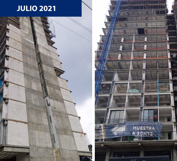 Julio 2021
