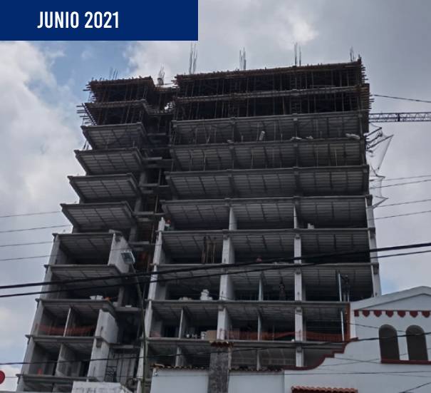 Junio 2021