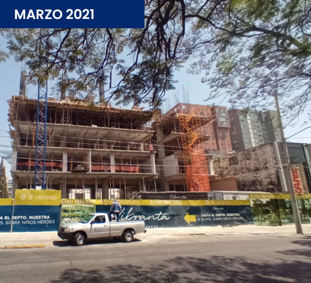 Marzo 2021