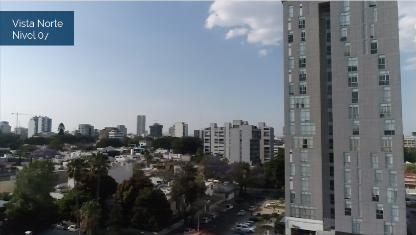Vista Norte 07