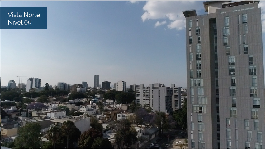 Vista Norte 09