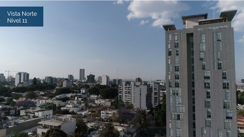Vista Norte 11