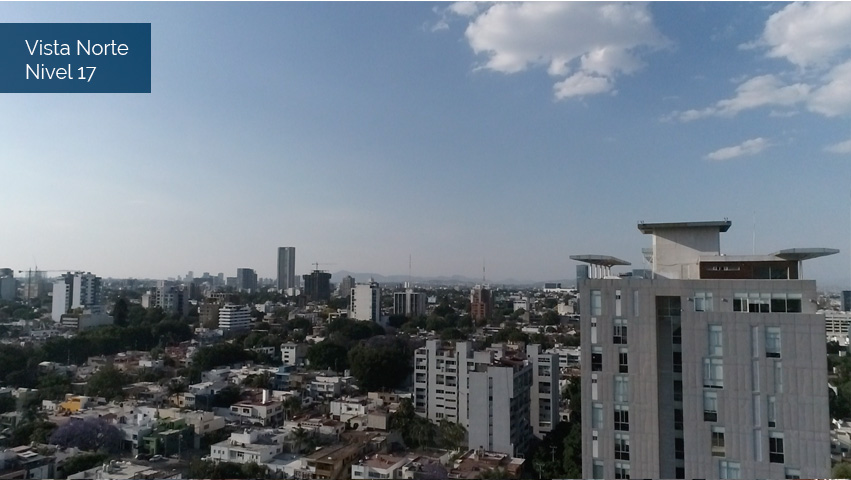 Vista Norte 17