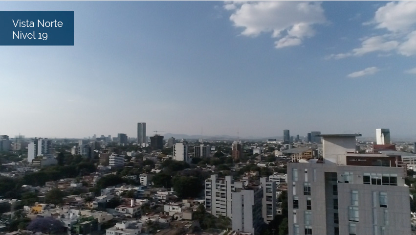 Vista Norte 19