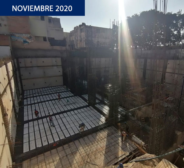 Noviembre 2020