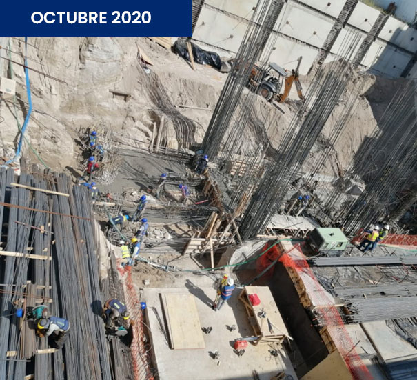 Octubre 2020