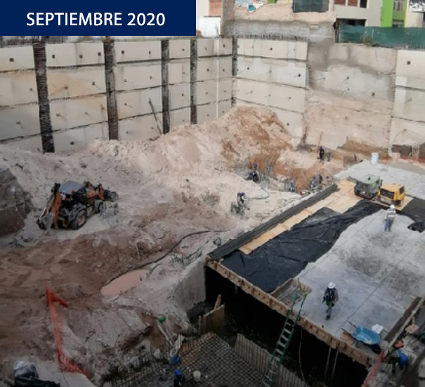 Septiembre 2020