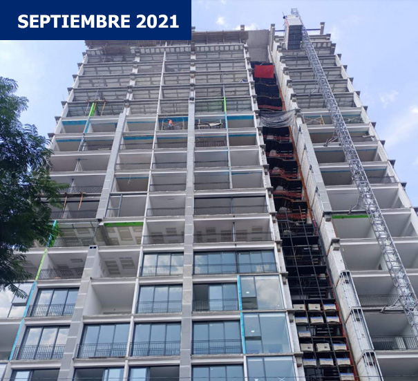 Septiembre 2021