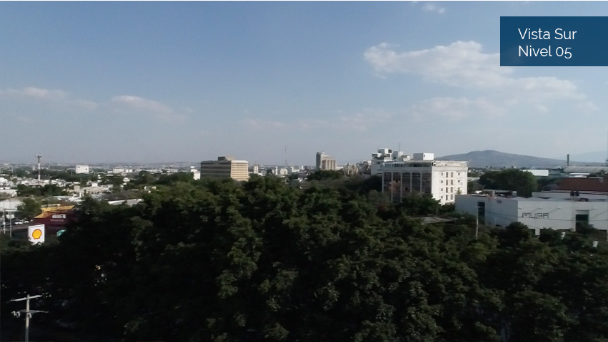 Vista Sur 05