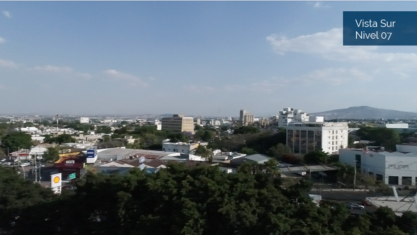 Vista Sur 07