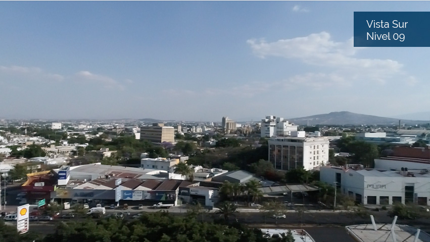 Vista Sur 09