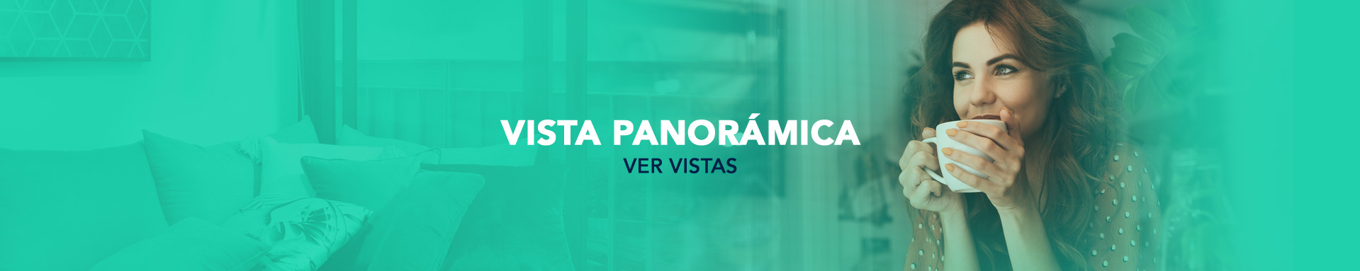 Vistas panorámicas